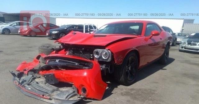 دودج تشالنجر